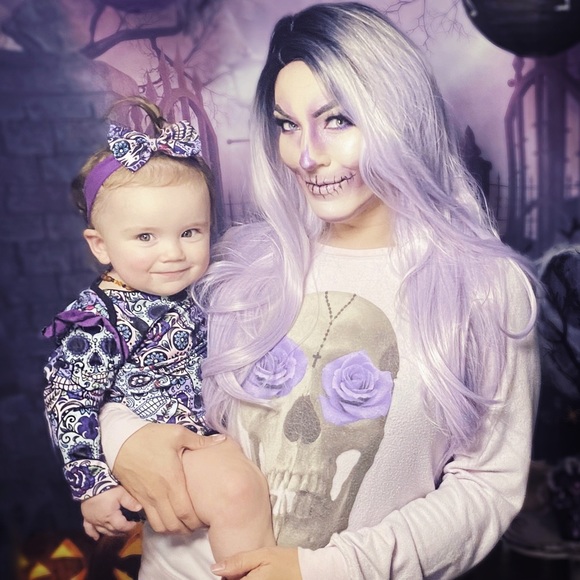 Follow us on Instagram! @poppyandchacha - Picture 7 of 11